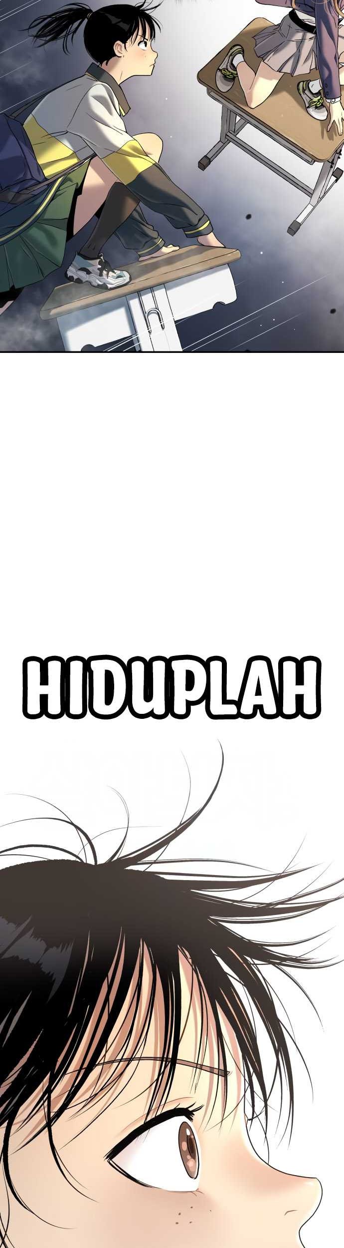 Oh! Dangun Chapter 41 Gambar 29
