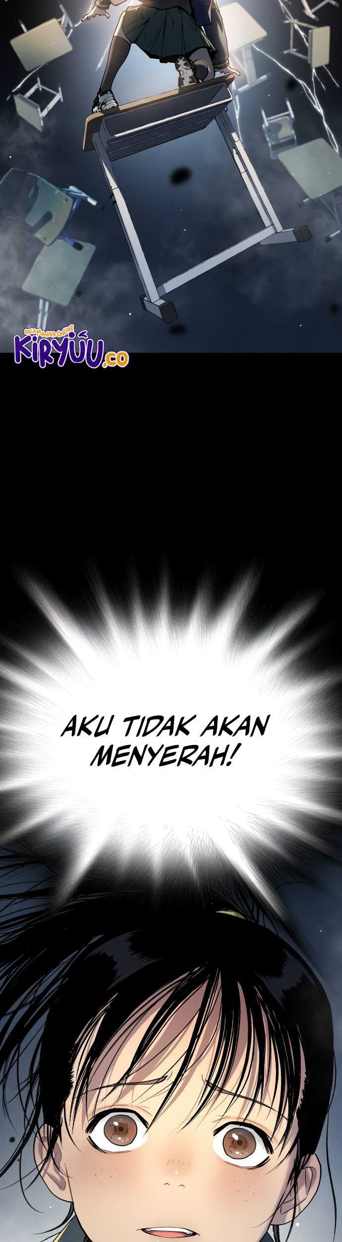 Oh! Dangun Chapter 41 Gambar 32