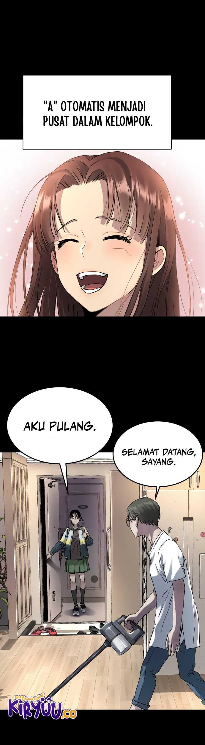 Oh! Dangun Chapter 40 Gambar 39