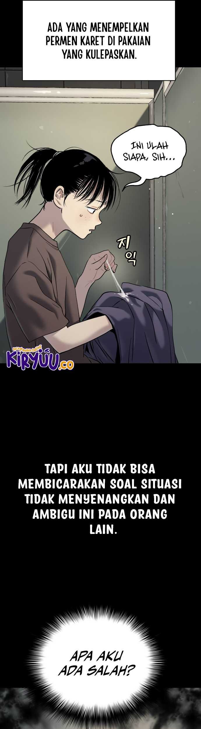Oh! Dangun Chapter 40 Gambar 51