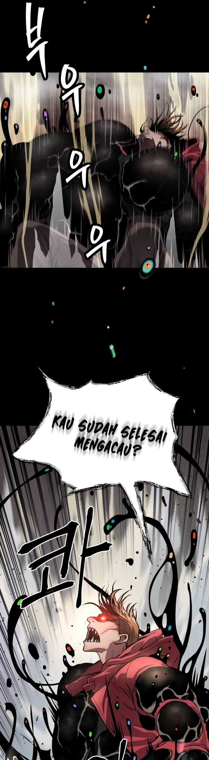 Oh! Dangun Chapter 39 Gambar 35