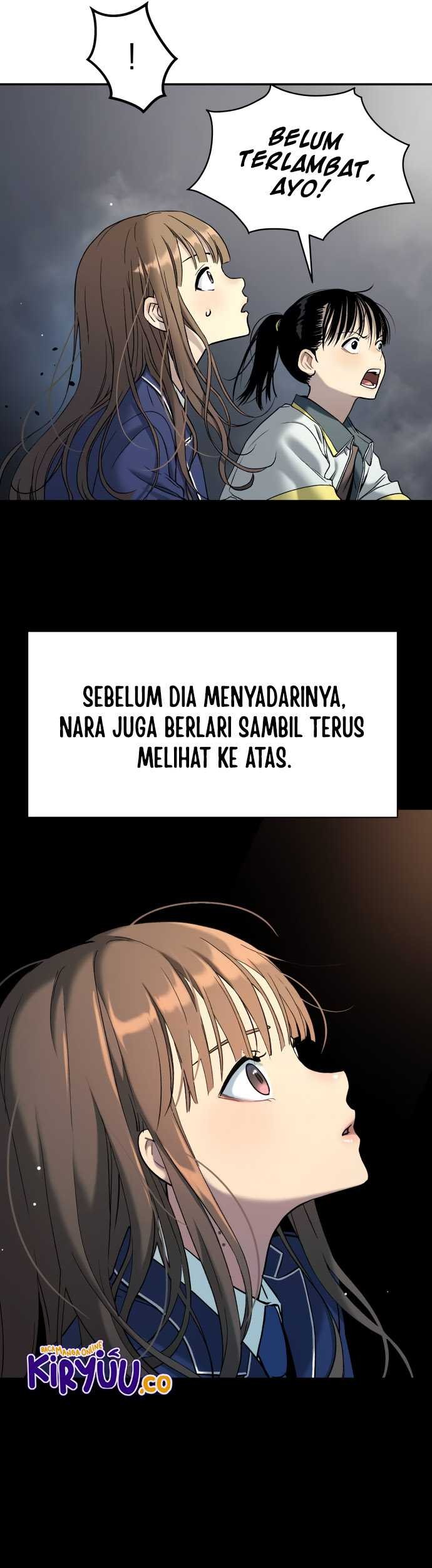 Oh! Dangun Chapter 39 Gambar 59
