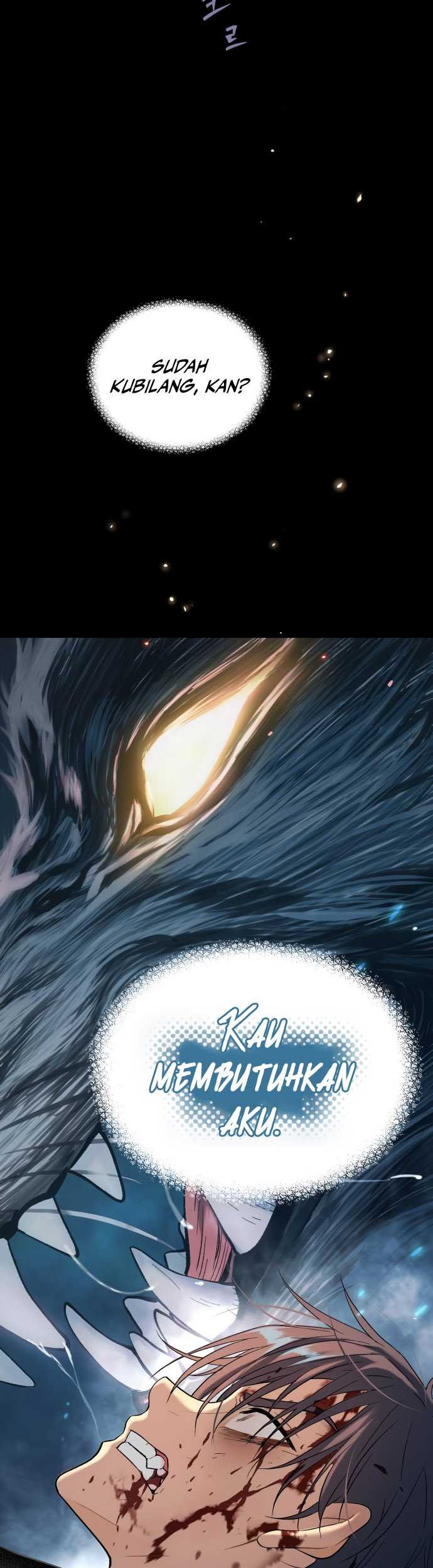 Oh! Dangun Chapter 39 Gambar 69