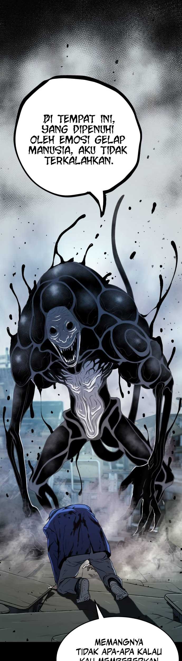 Oh! Dangun Chapter 39 Gambar 75