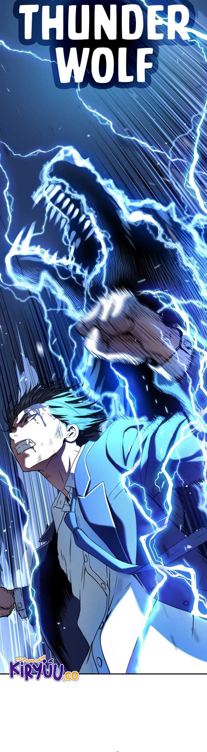 Oh! Dangun Chapter 39 Gambar 88