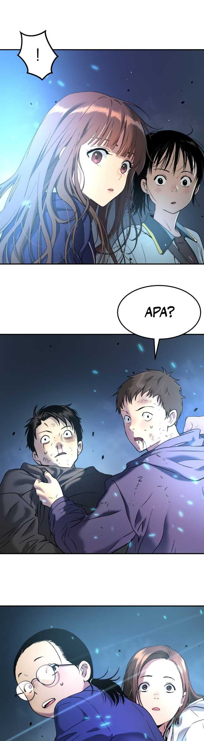 Oh! Dangun Chapter 39 Gambar 92