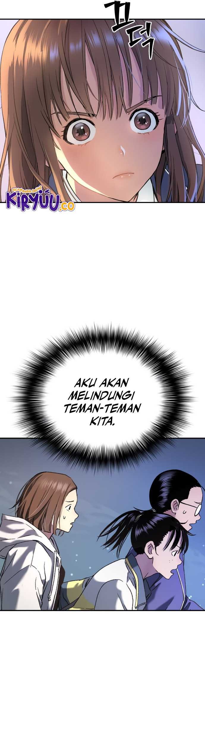 Oh! Dangun Chapter 39 Gambar 7