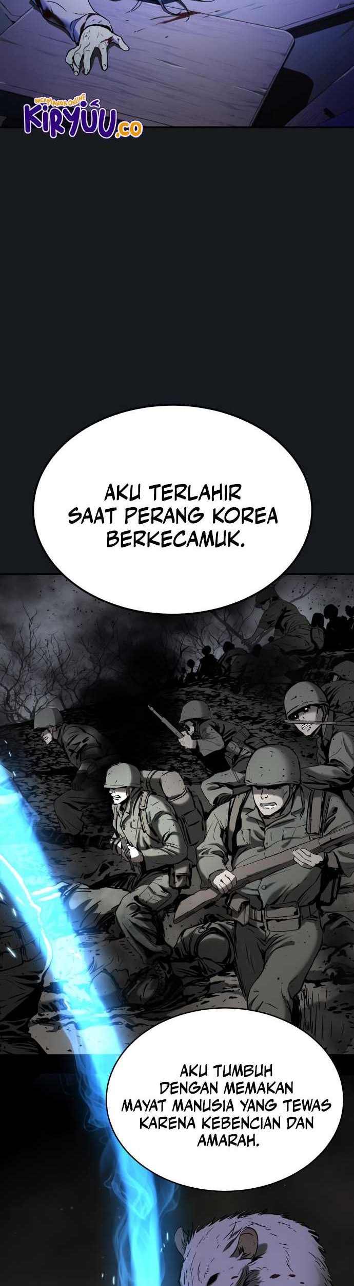 Oh! Dangun Chapter 39 Gambar 16