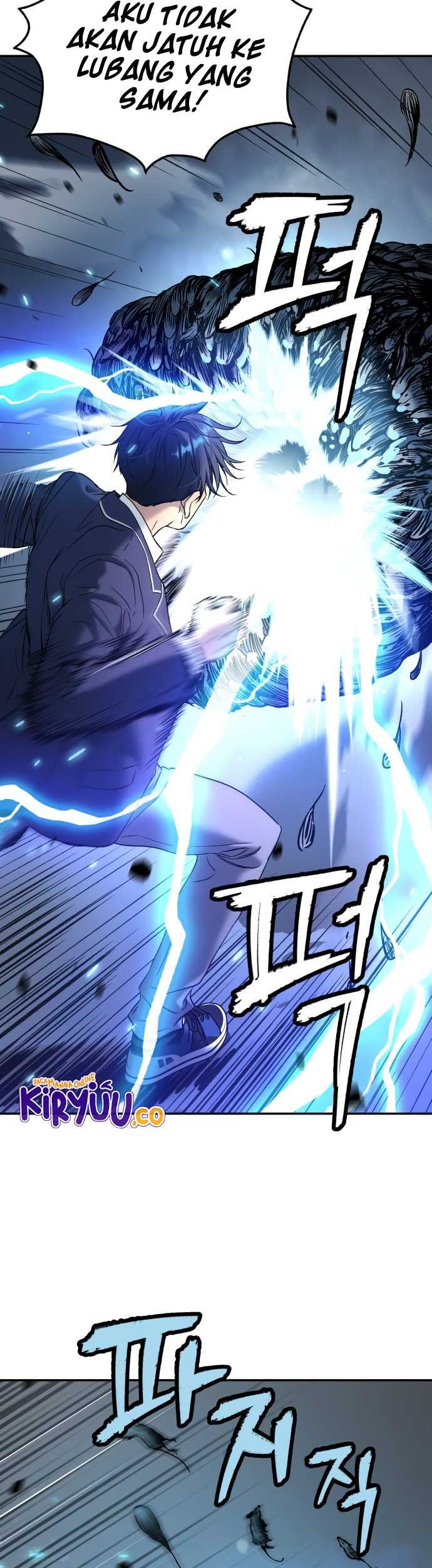 Oh! Dangun Chapter 39 Gambar 25