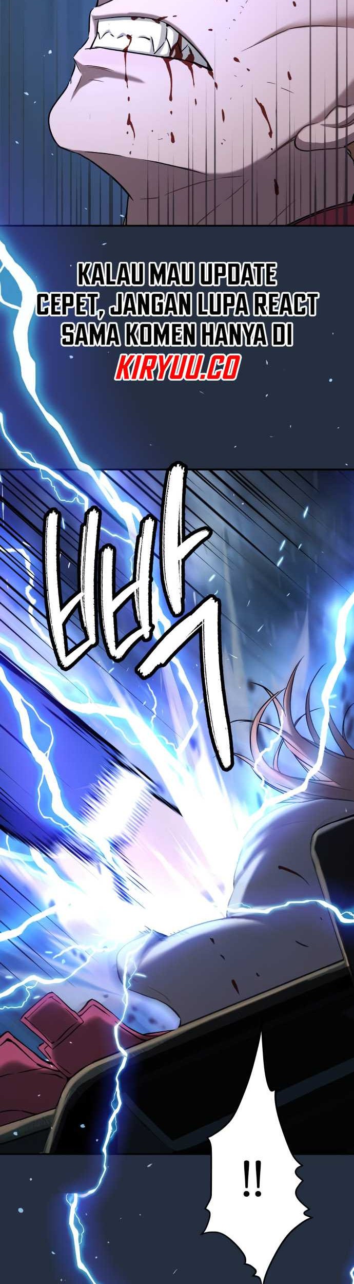 Oh! Dangun Chapter 39 Gambar 32