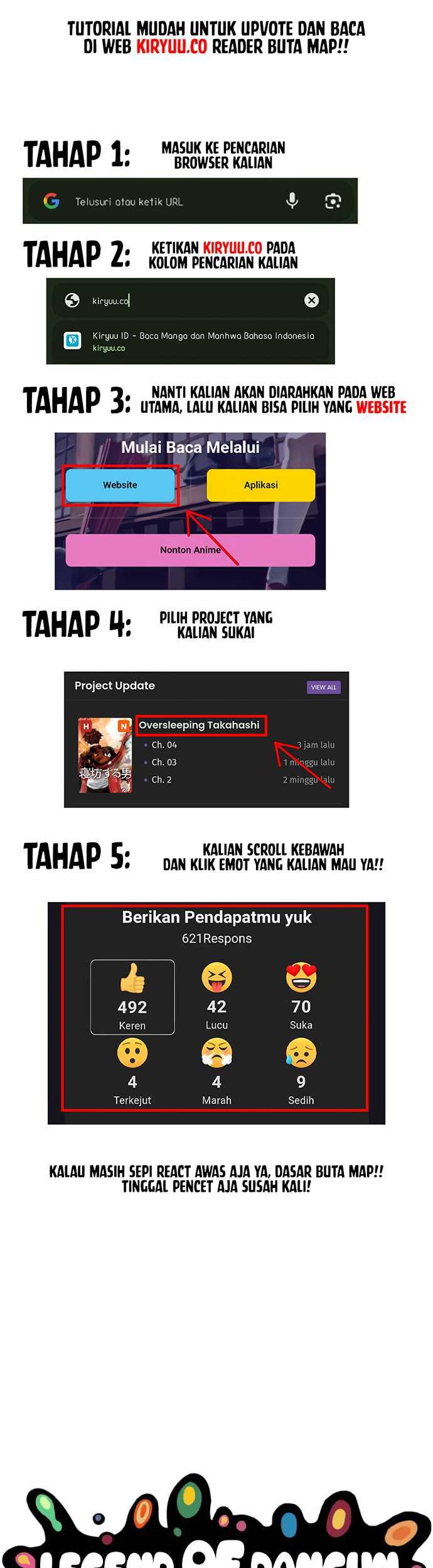 Baca Manhwa Oh! Dangun Chapter 38 Gambar 2