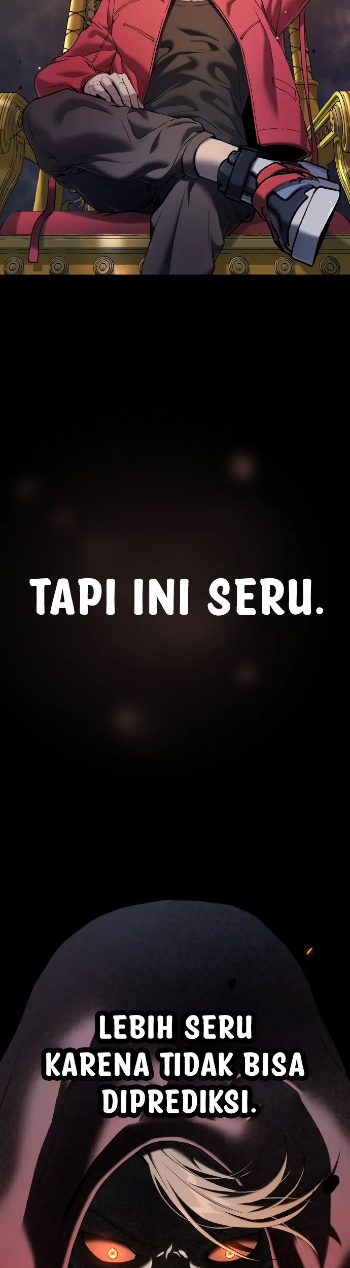 Oh! Dangun Chapter 37 Gambar 45
