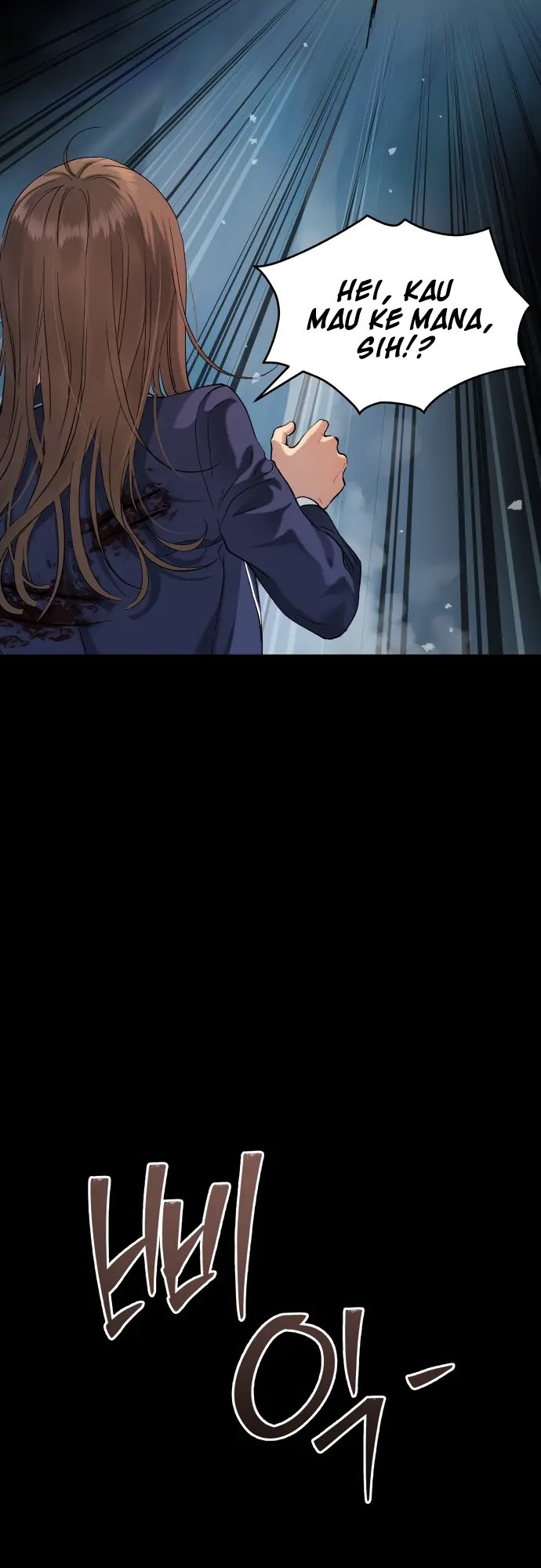 Oh! Dangun Chapter 37 Gambar 62