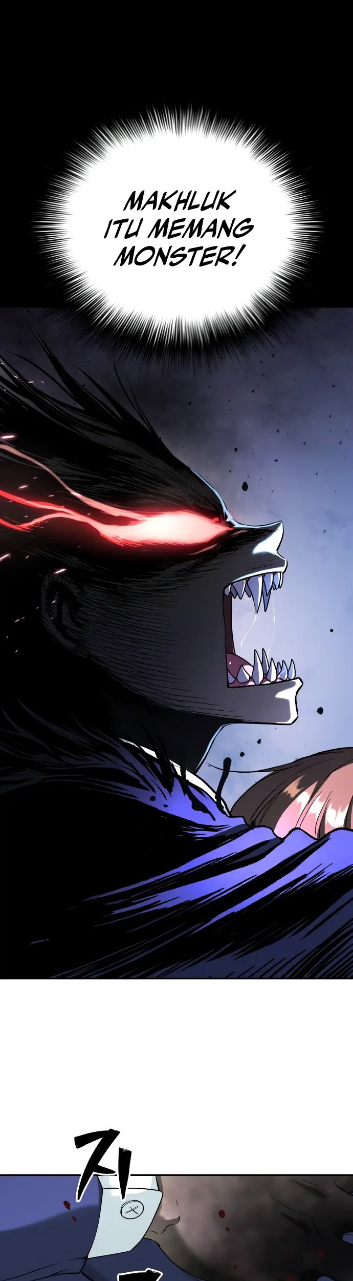 Oh! Dangun Chapter 37 Gambar 11