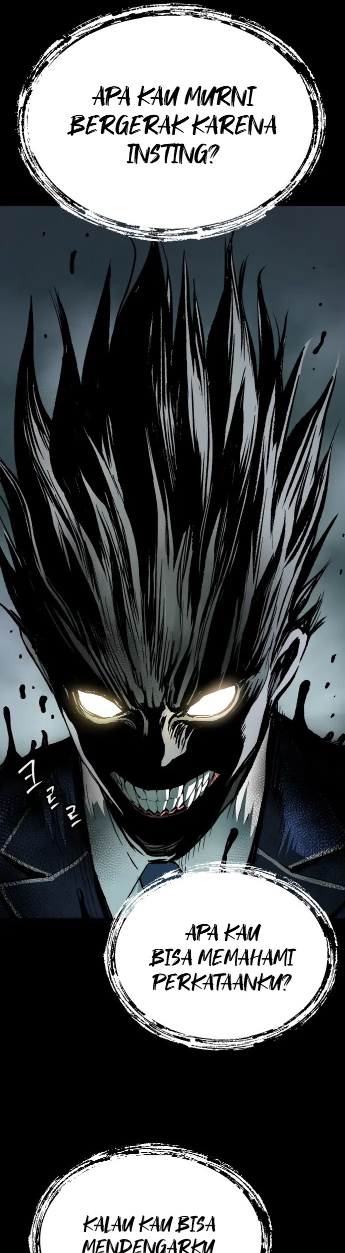 Oh! Dangun Chapter 36 Gambar 11