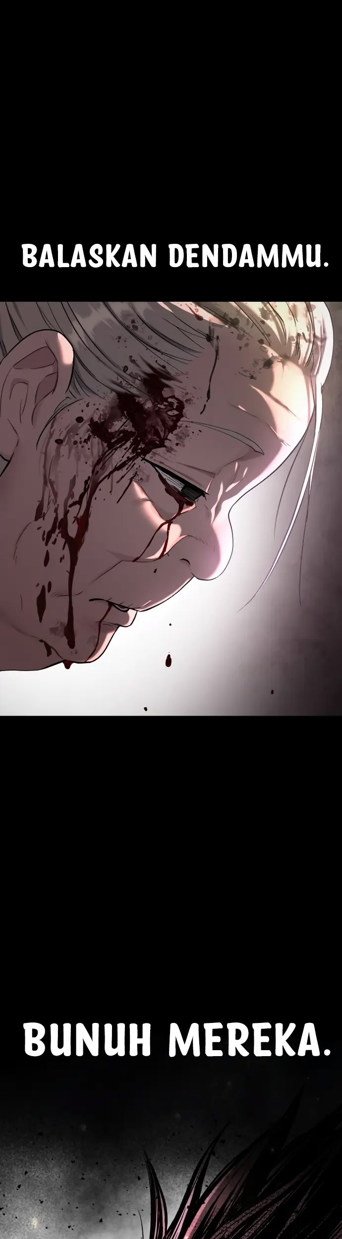 Oh! Dangun Chapter 36 Gambar 25