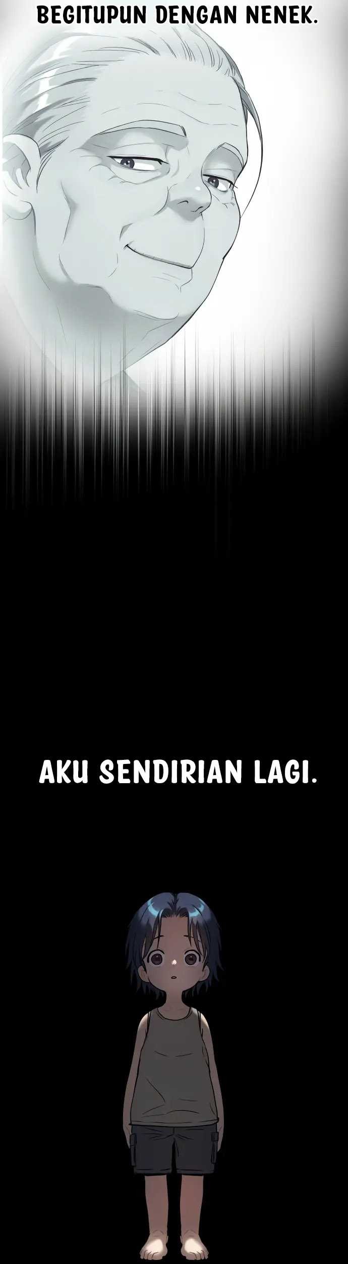 Oh! Dangun Chapter 35 Gambar 34