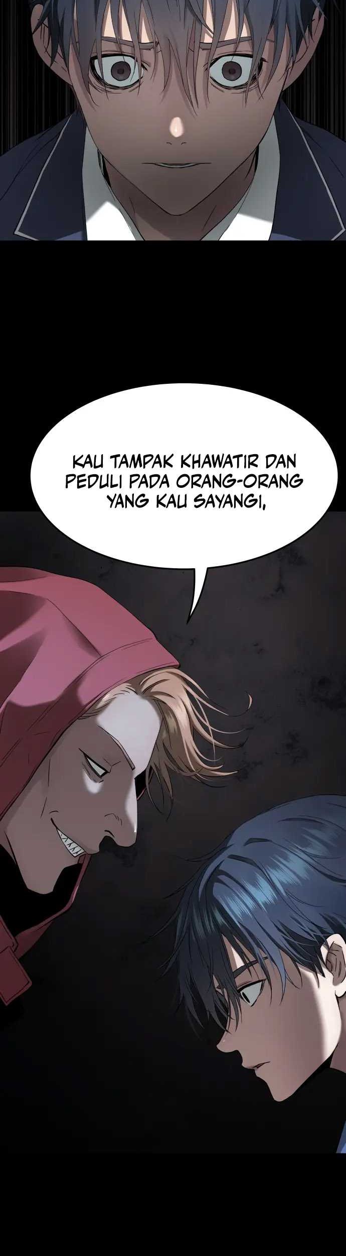 Oh! Dangun Chapter 35 Gambar 40