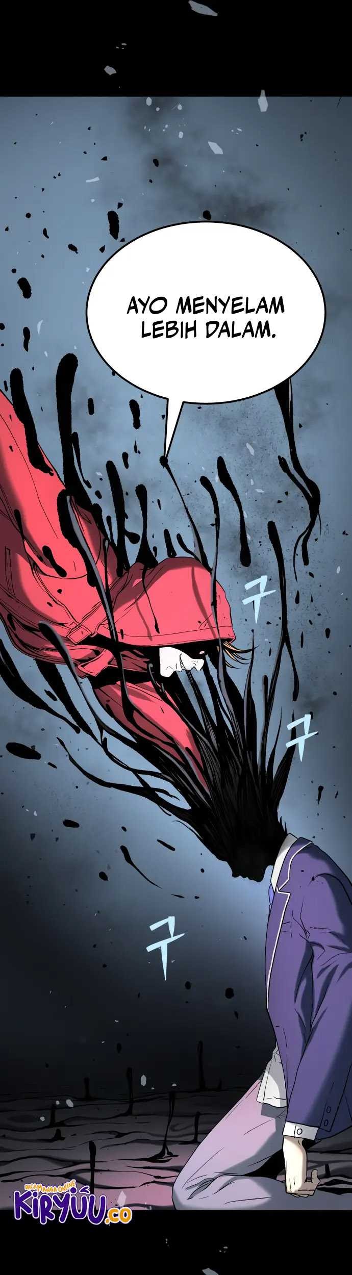 Oh! Dangun Chapter 35 Gambar 49