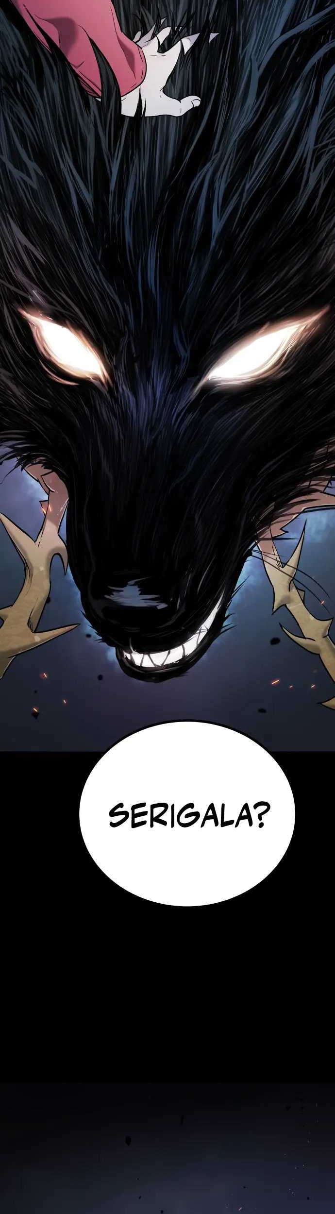 Oh! Dangun Chapter 35 Gambar 53