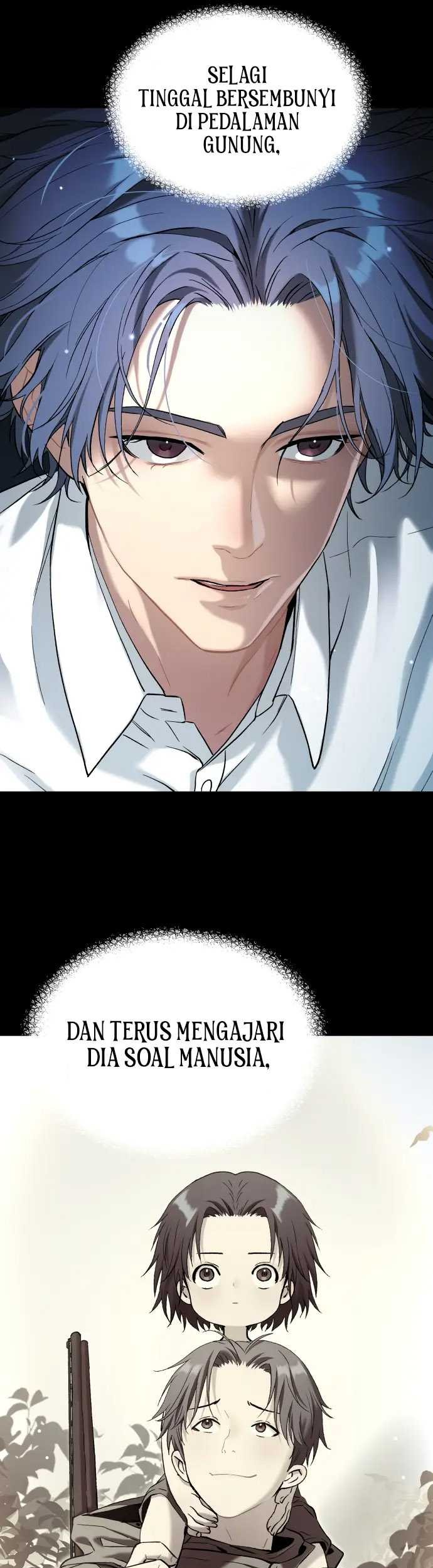 Oh! Dangun Chapter 35 Gambar 59