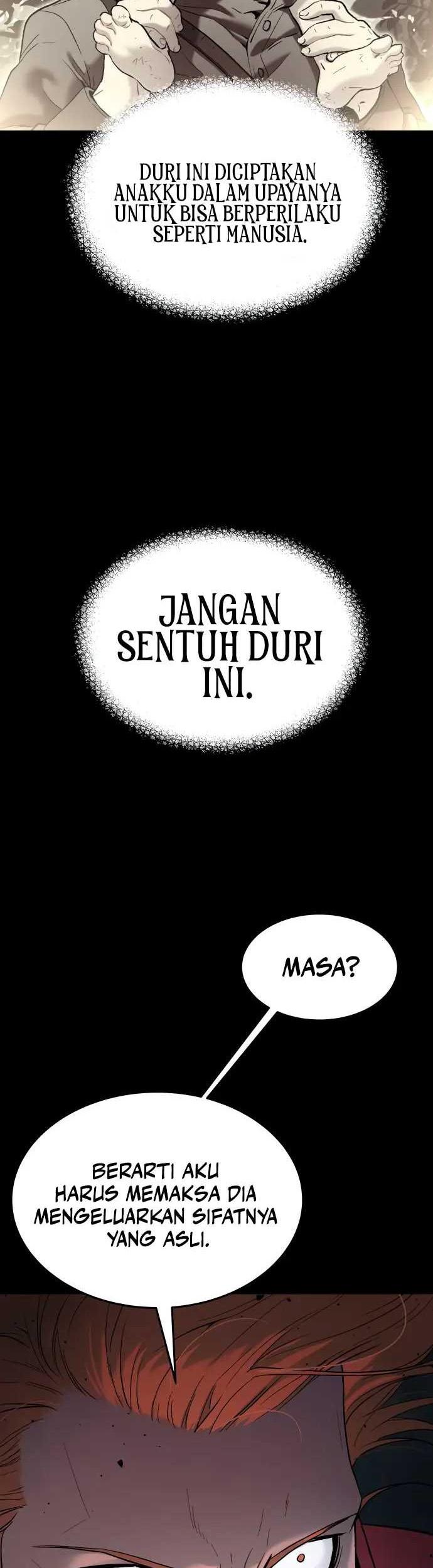 Oh! Dangun Chapter 35 Gambar 60