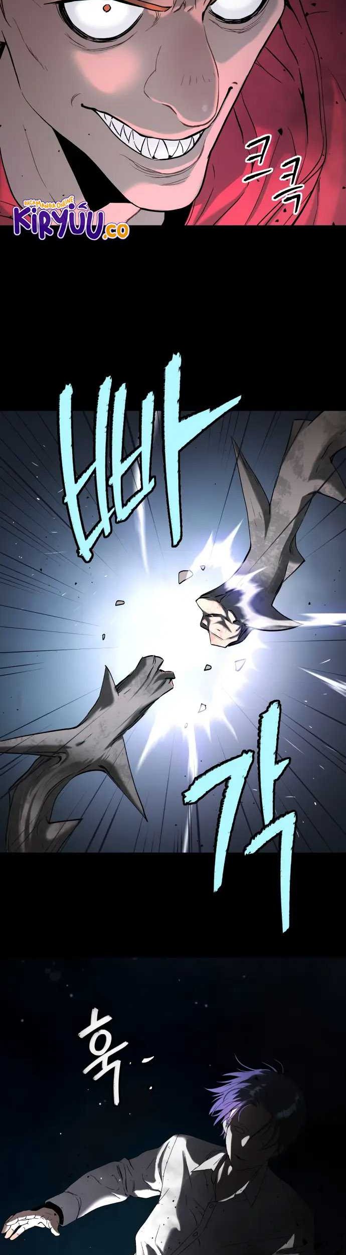 Oh! Dangun Chapter 35 Gambar 61