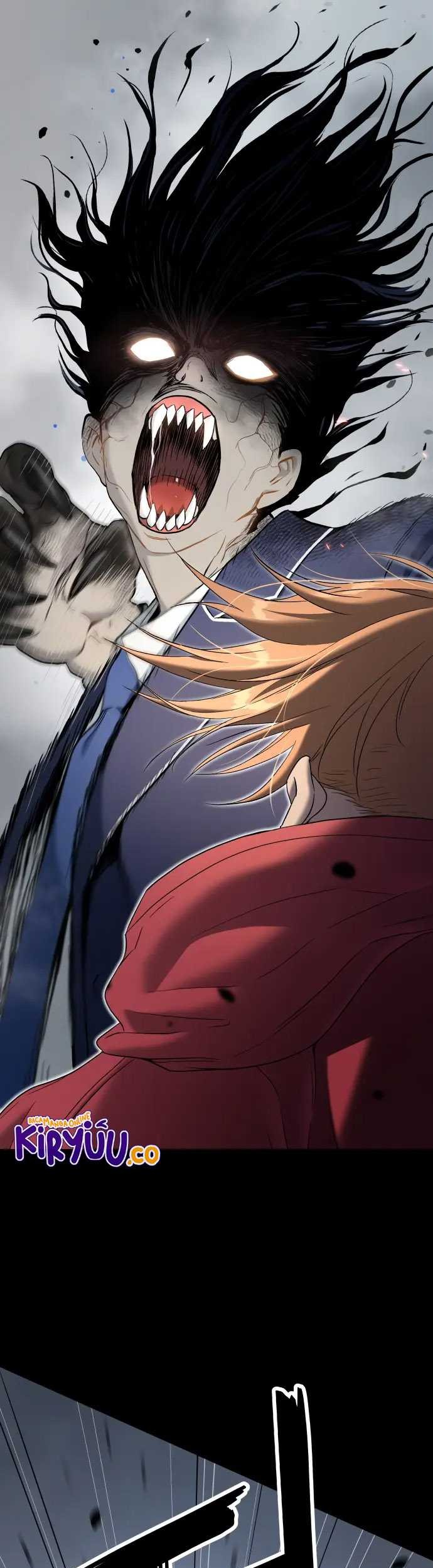 Oh! Dangun Chapter 35 Gambar 74