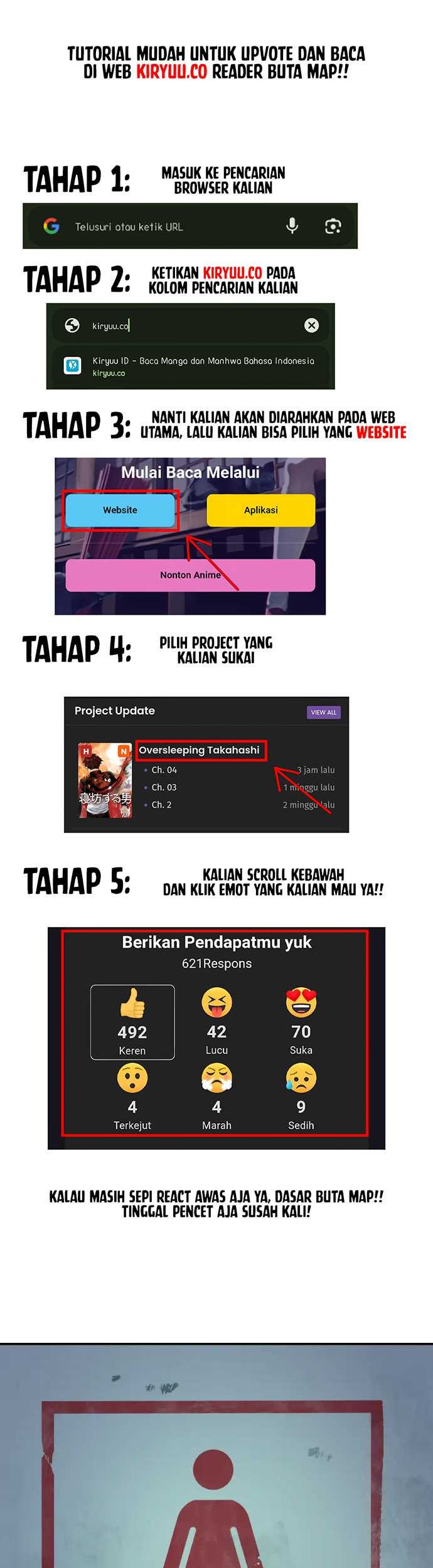 Baca Manhwa Oh! Dangun Chapter 35 Gambar 2