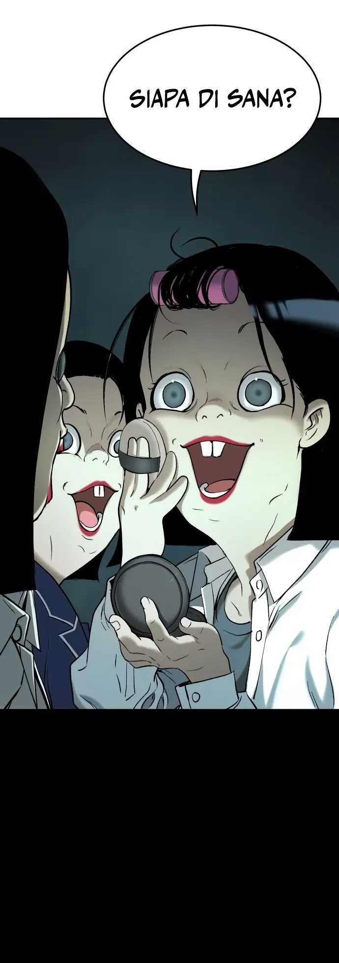 Oh! Dangun Chapter 35 Gambar 13