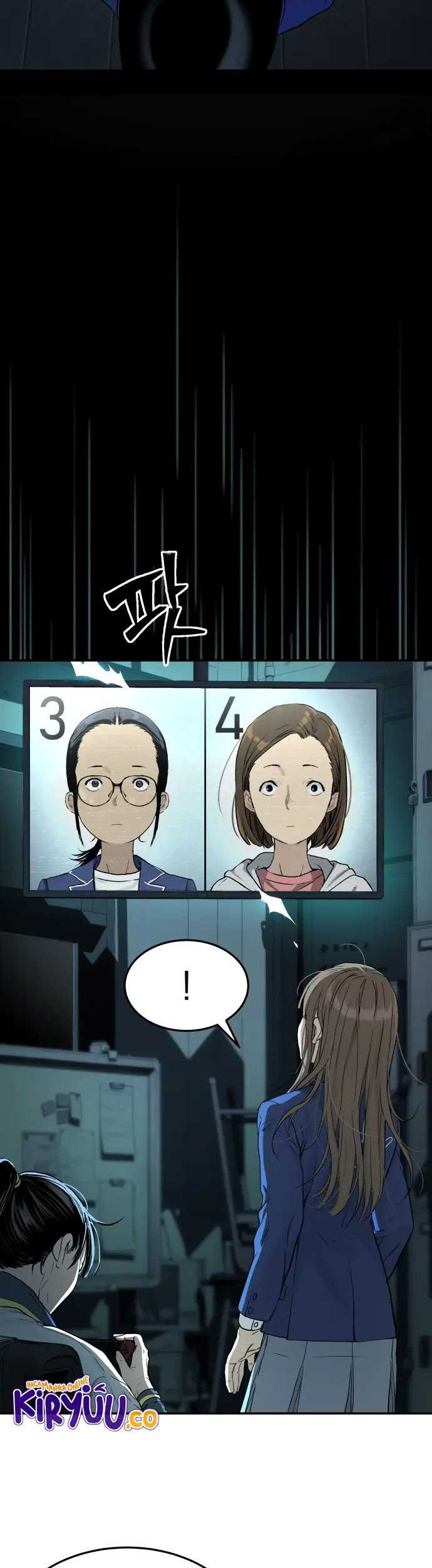 Oh! Dangun Chapter 35 Gambar 15