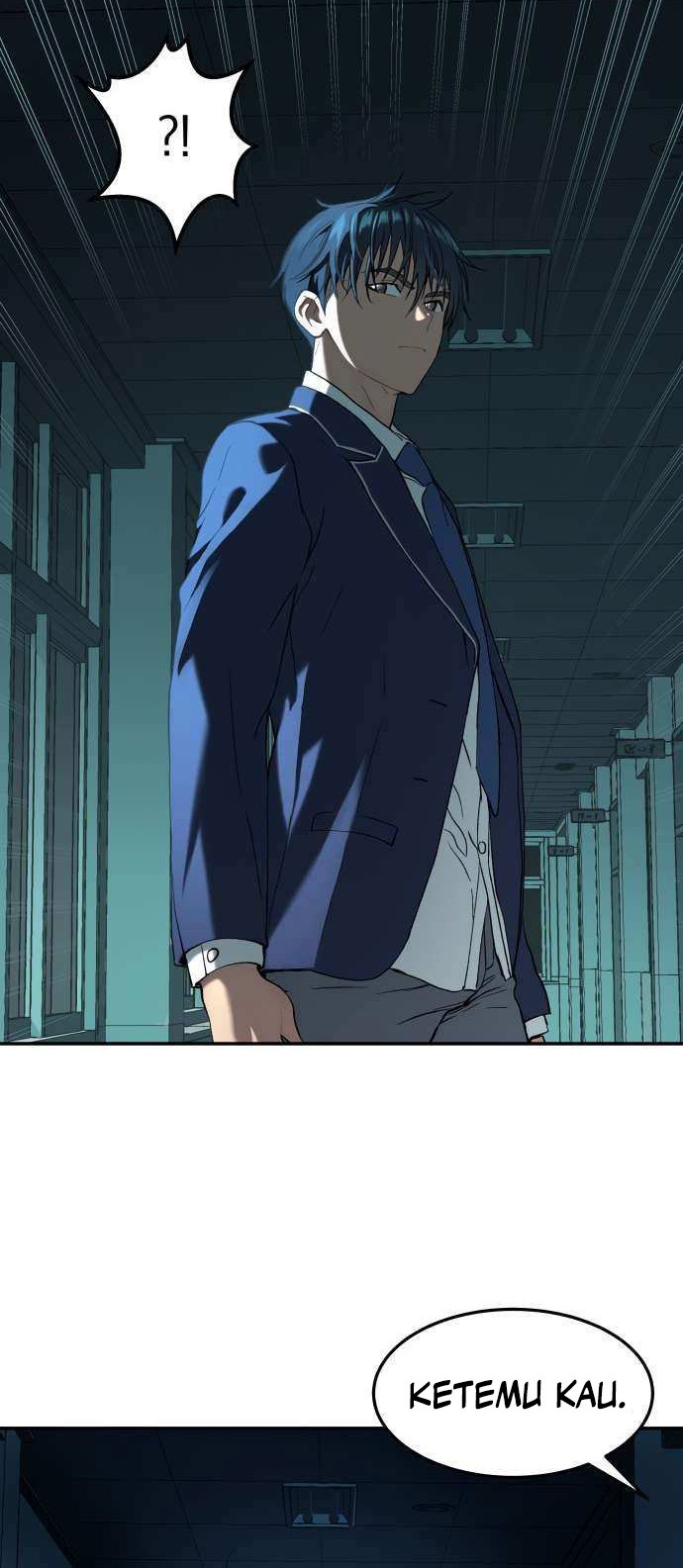 Oh! Dangun Chapter 33 Gambar 38