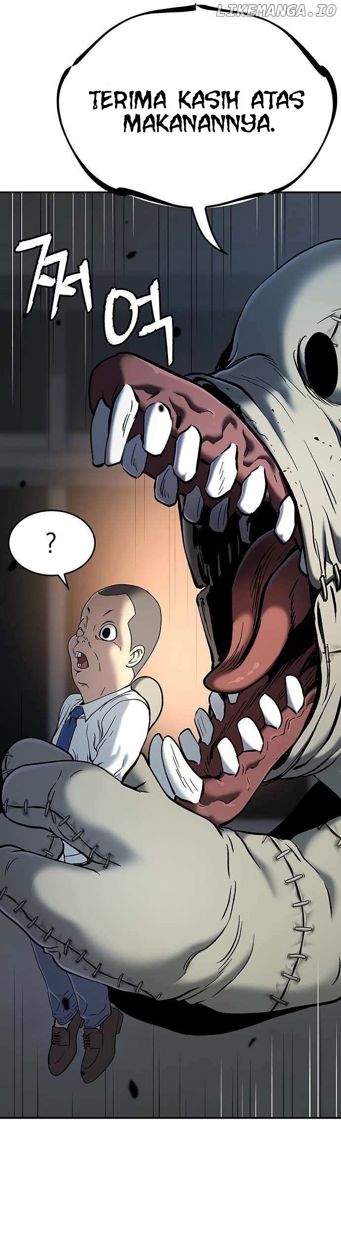Oh! Dangun Chapter 33 Gambar 55
