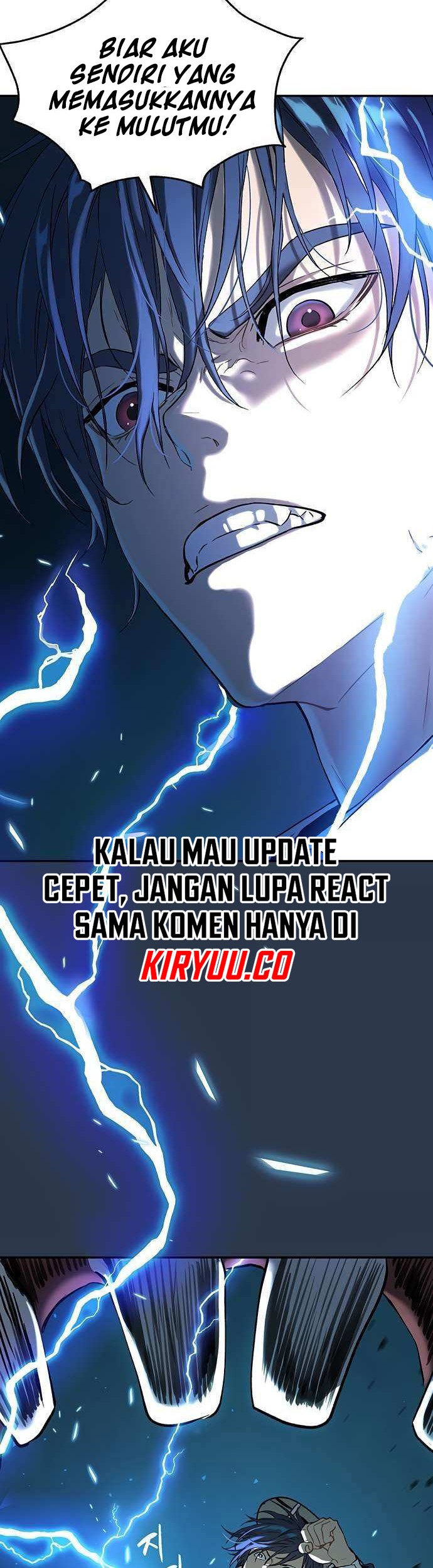 Oh! Dangun Chapter 33 Gambar 64