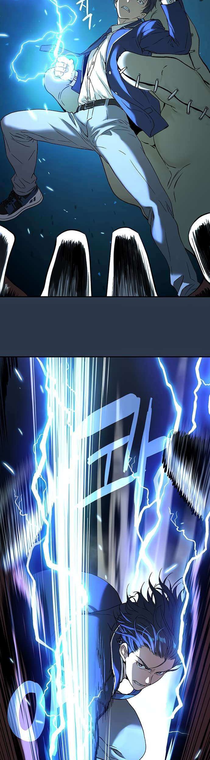 Oh! Dangun Chapter 33 Gambar 65