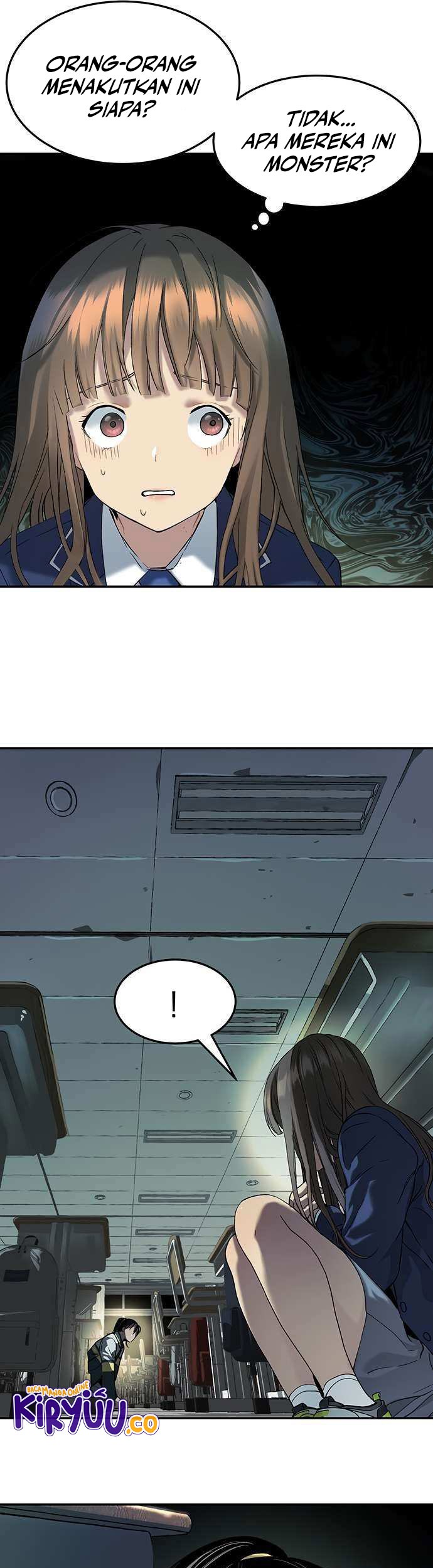 Oh! Dangun Chapter 33 Gambar 71