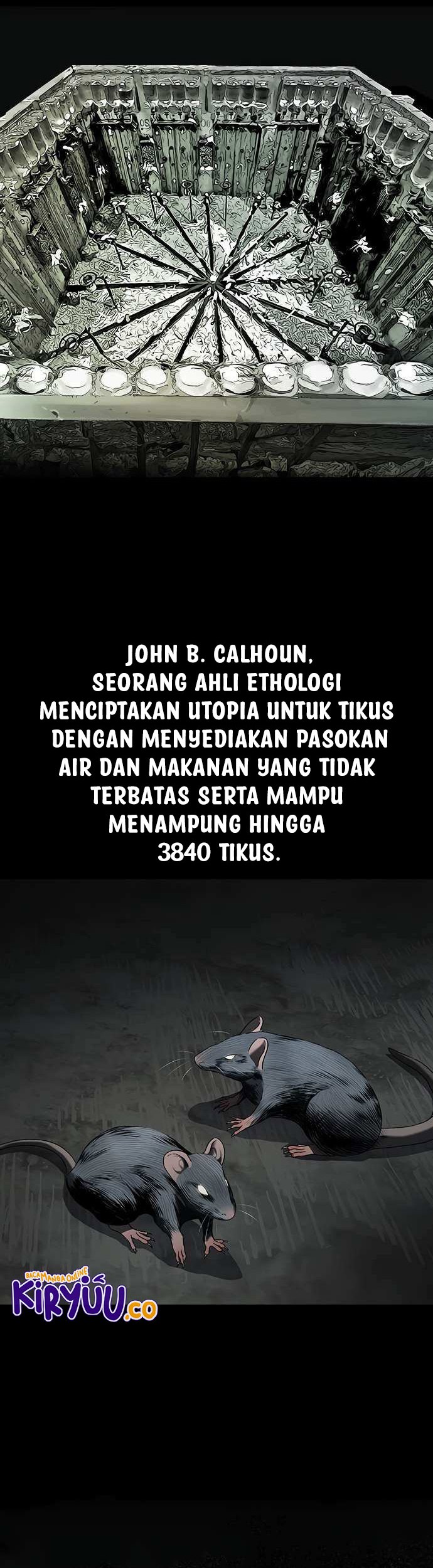 Oh! Dangun Chapter 33 Gambar 3