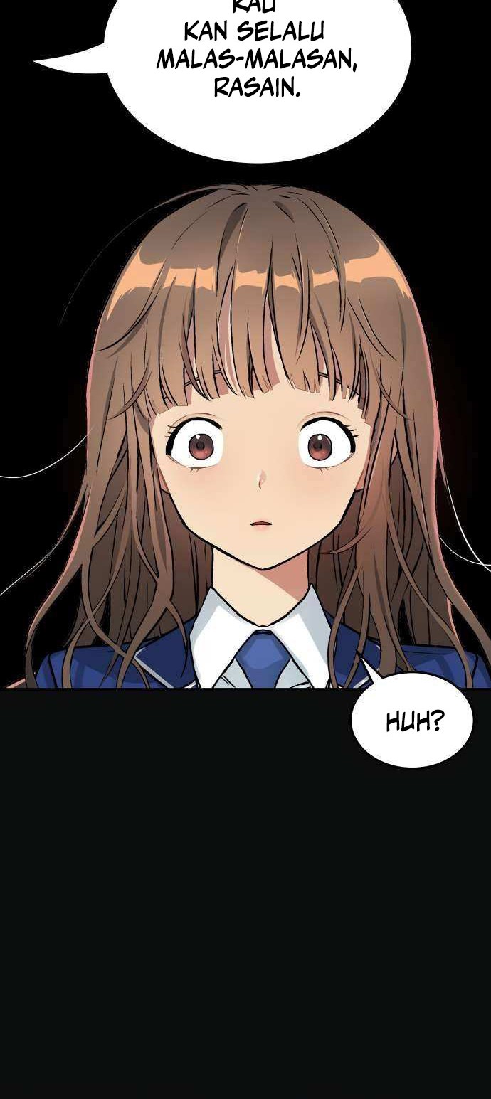 Oh! Dangun Chapter 33 Gambar 14