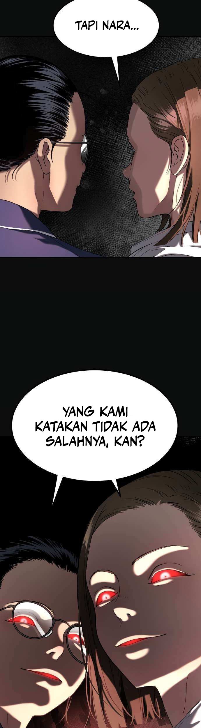 Oh! Dangun Chapter 33 Gambar 17