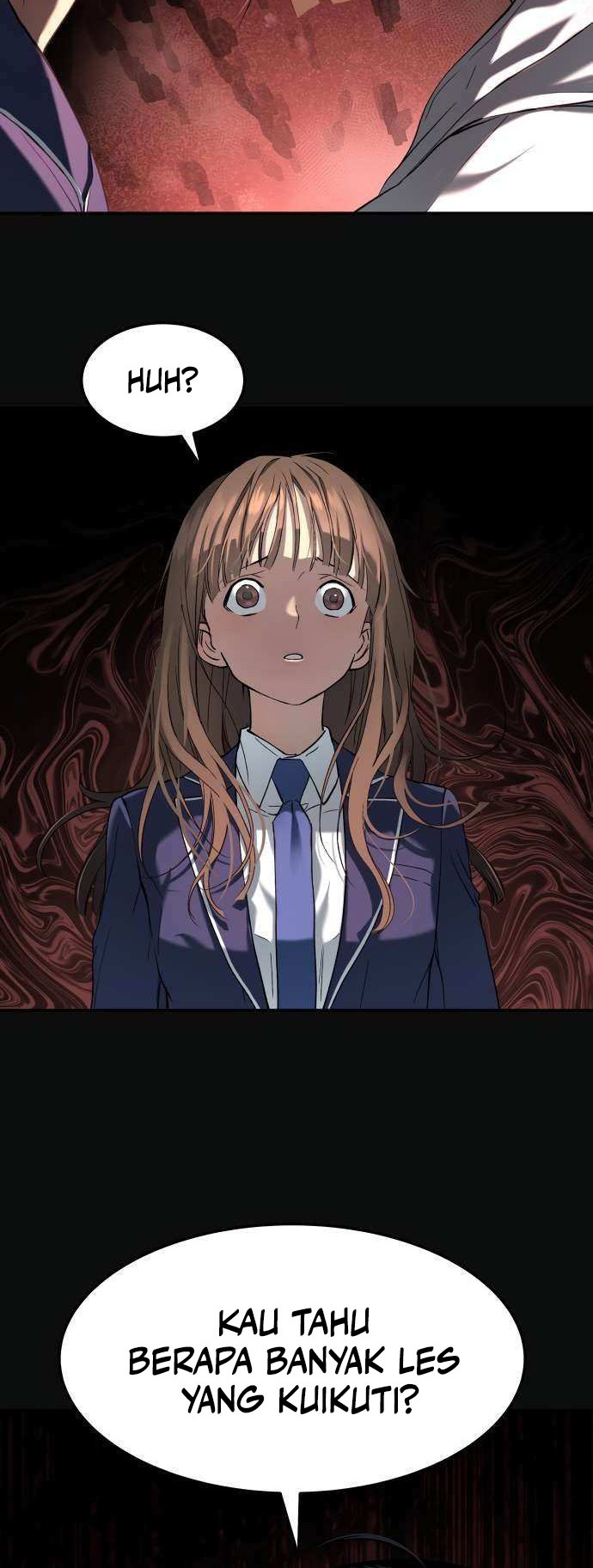 Oh! Dangun Chapter 33 Gambar 18