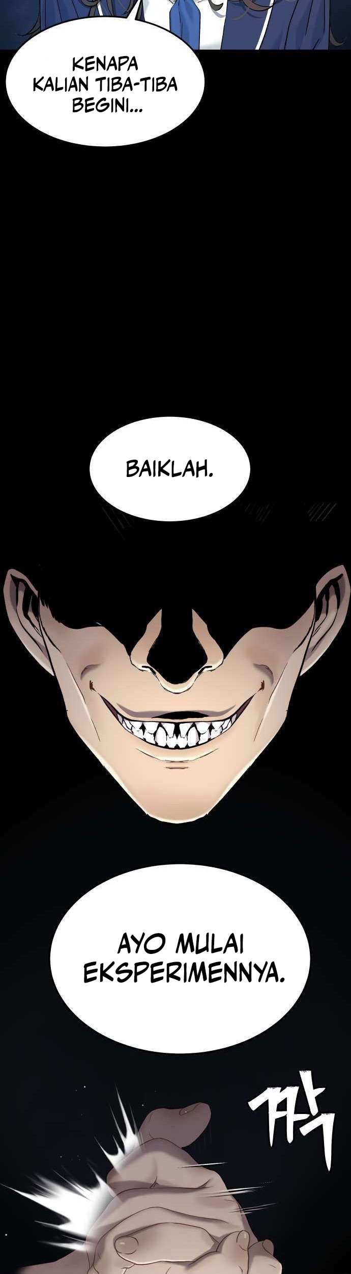 Oh! Dangun Chapter 33 Gambar 21