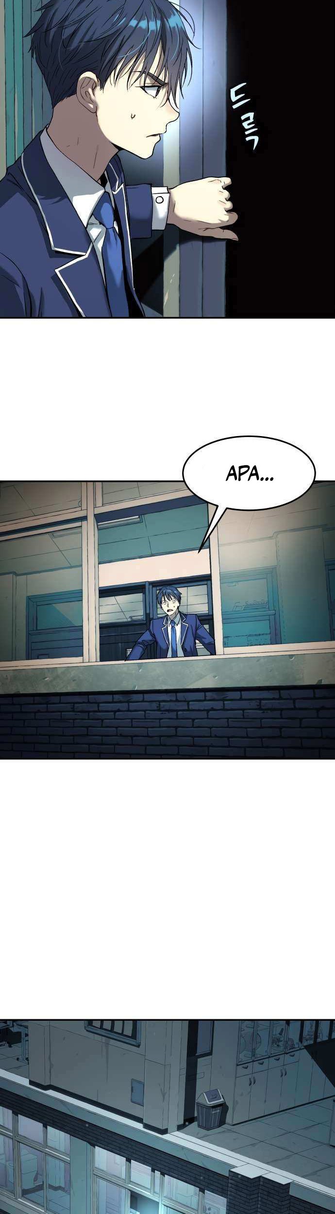 Oh! Dangun Chapter 33 Gambar 28