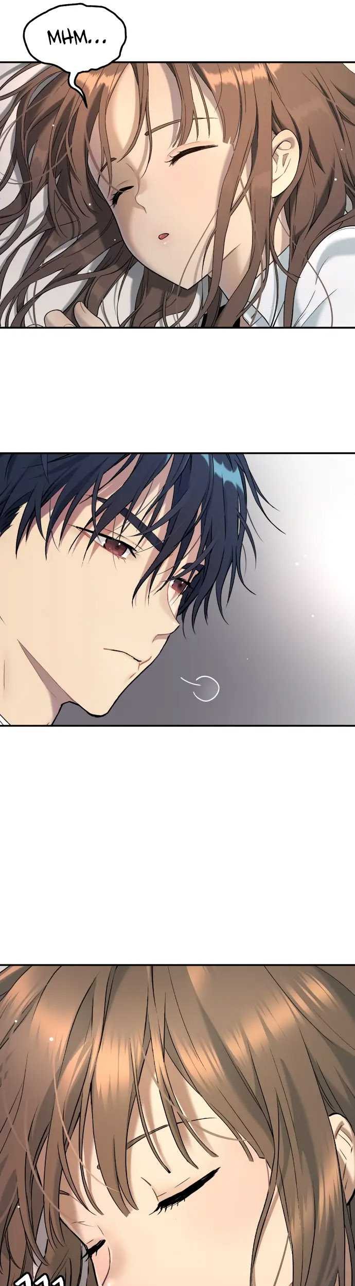 Oh! Dangun Chapter 32 Gambar 35