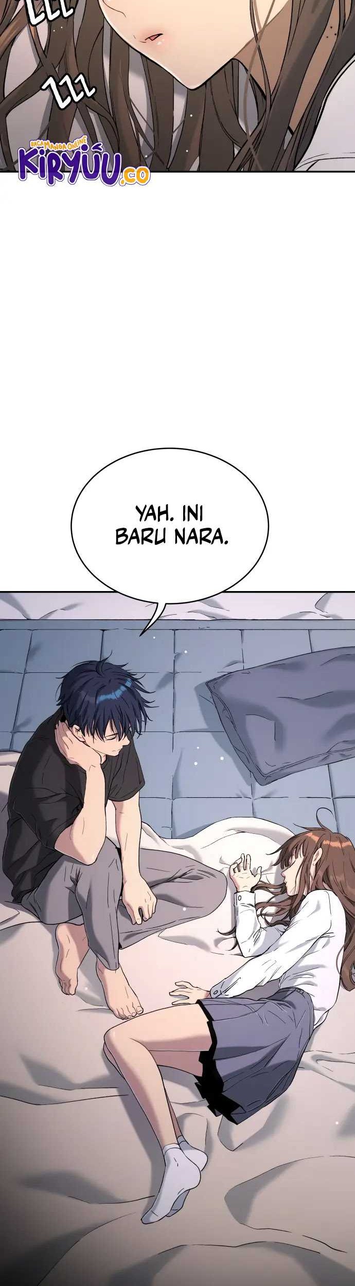 Oh! Dangun Chapter 32 Gambar 36