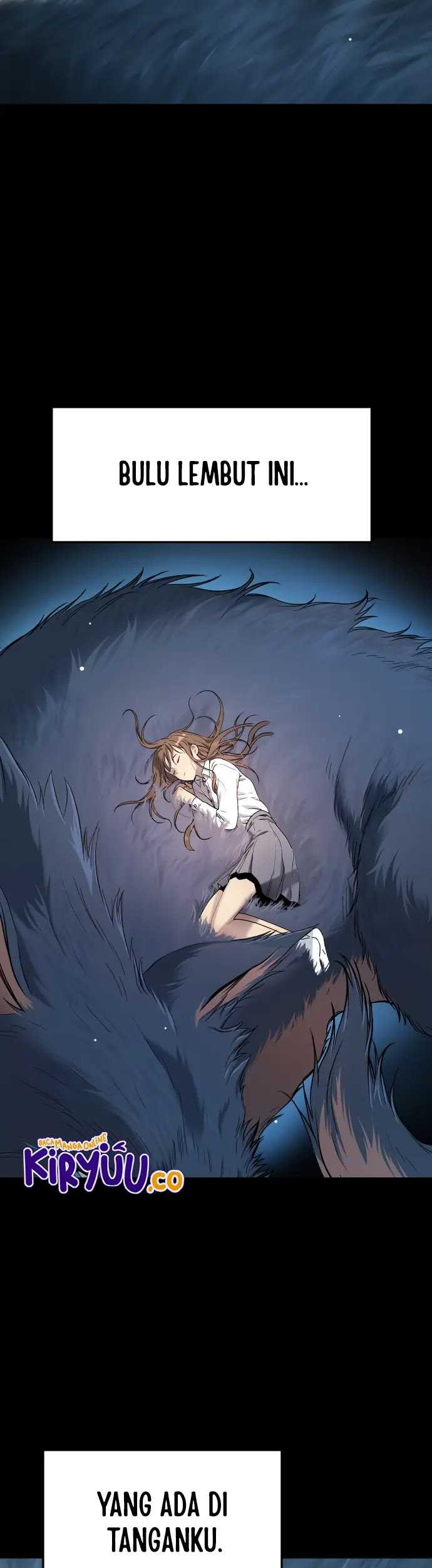 Oh! Dangun Chapter 32 Gambar 39