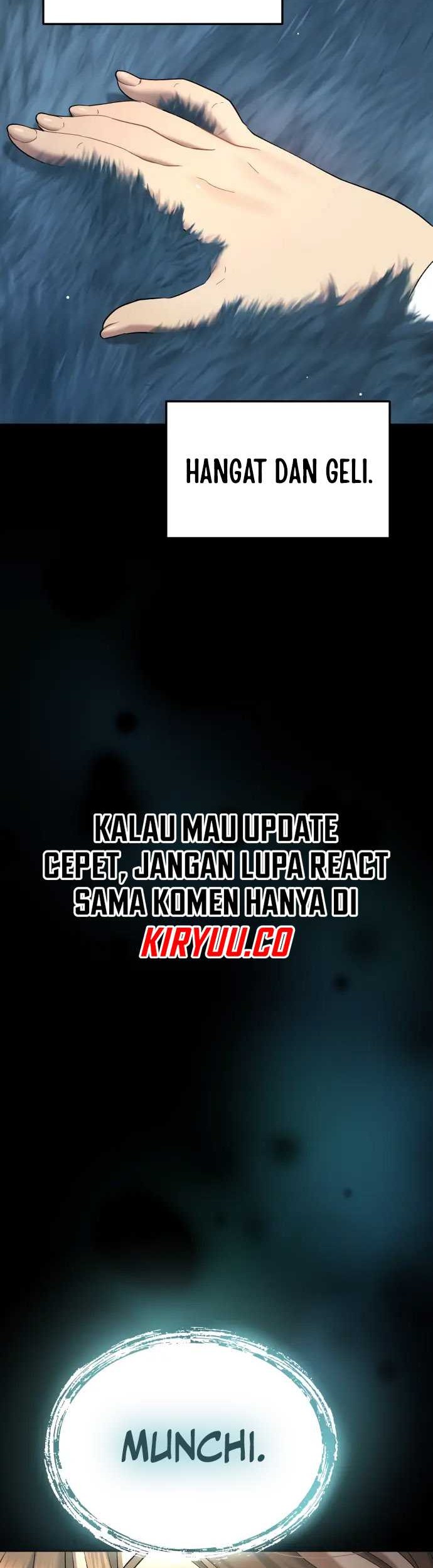 Oh! Dangun Chapter 32 Gambar 40