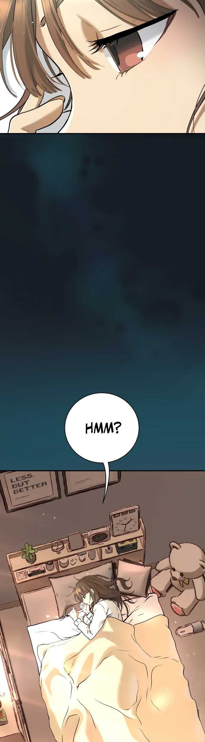 Oh! Dangun Chapter 32 Gambar 41