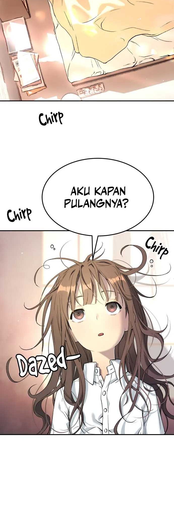 Oh! Dangun Chapter 32 Gambar 42