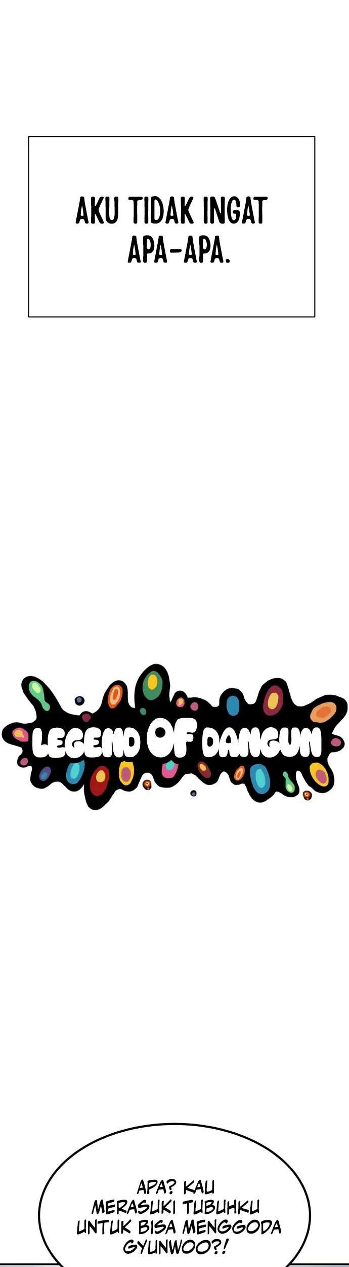 Oh! Dangun Chapter 32 Gambar 43