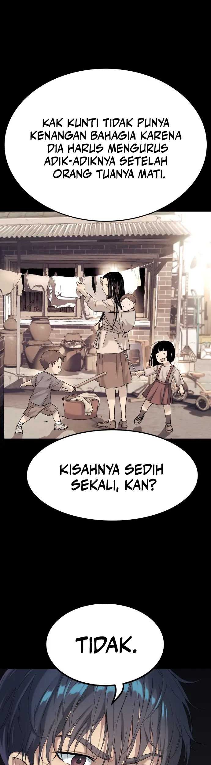 Oh! Dangun Chapter 32 Gambar 49